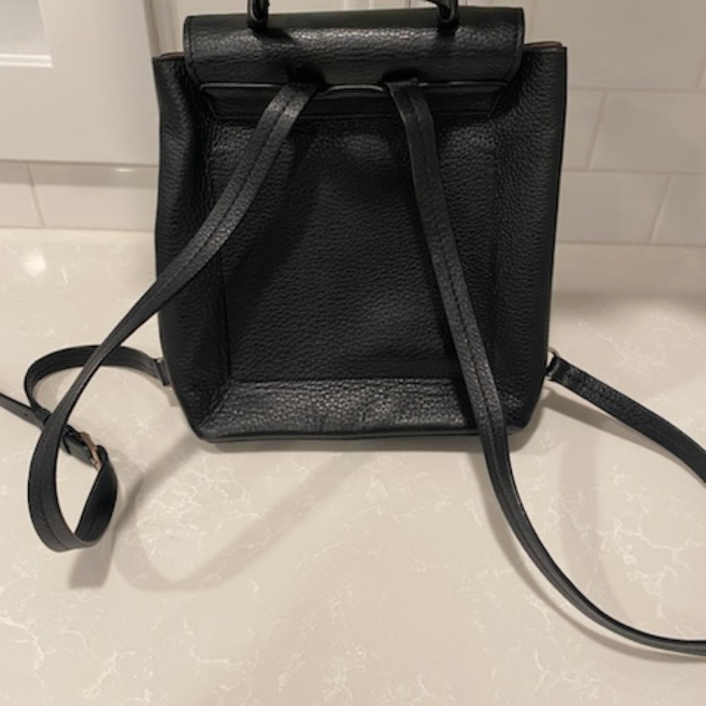 Kate Spade backpack - Picture 2 of 5